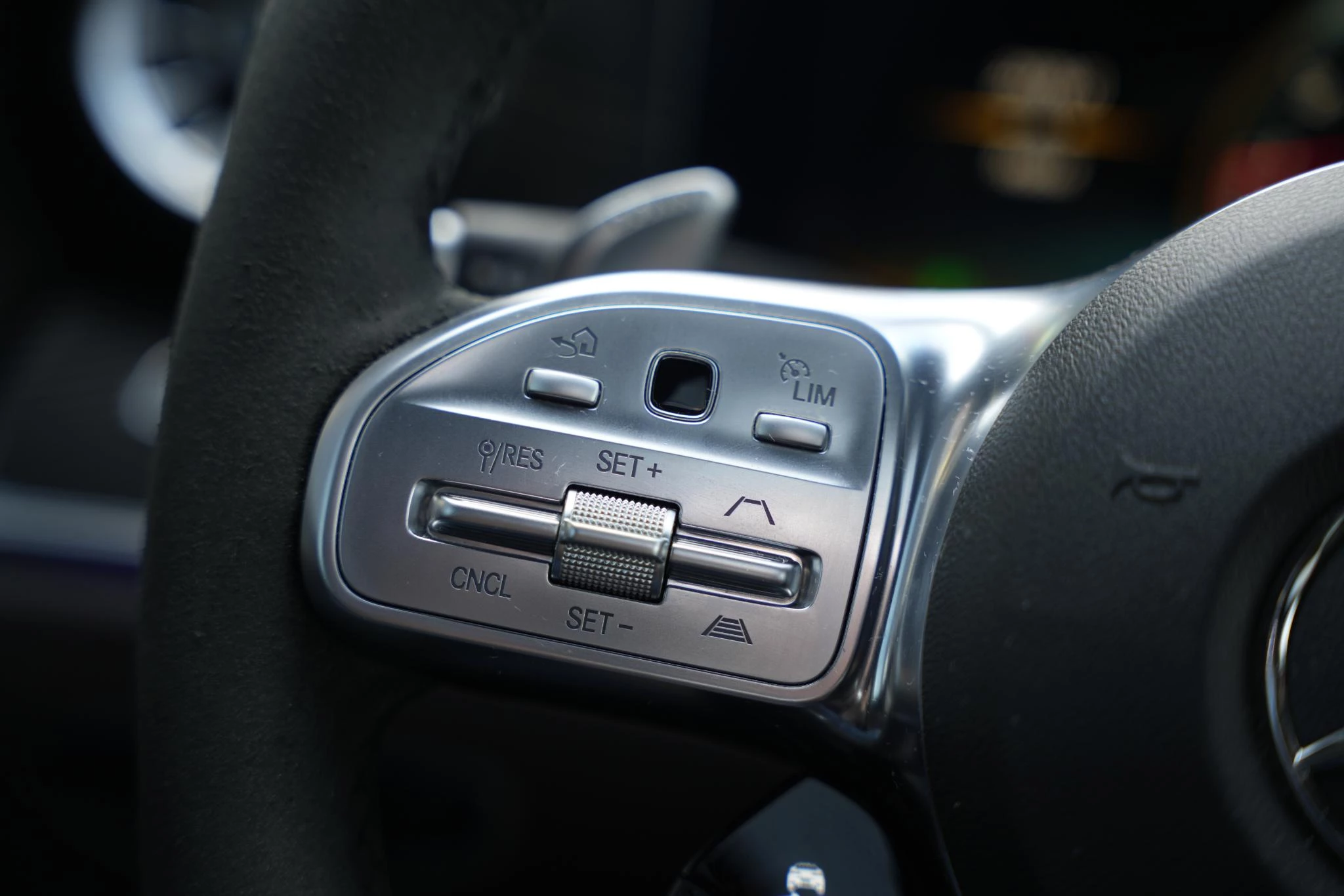 Hoofdafbeelding Mercedes-AMG GT