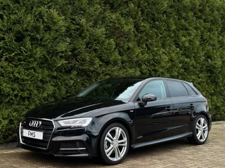 Audi A3 Sportback 40 TFSI 2x S-Line CarPlay