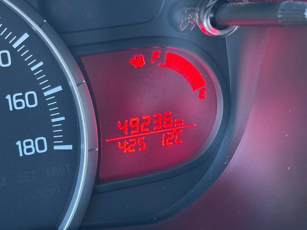 Hoofdafbeelding Suzuki Celerio