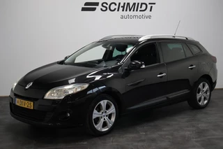 Renault Mégane Estate 1.4 TCe Dynamique | Trekhaak | Climate | Cruise | Navi