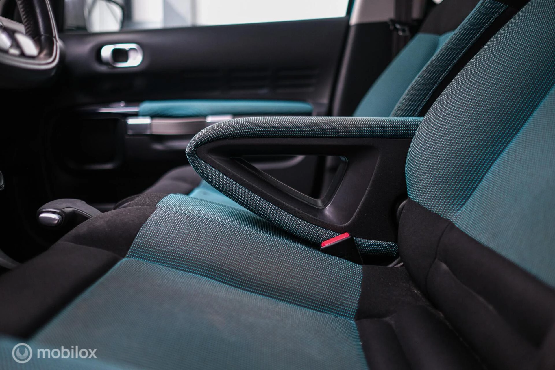 Hoofdafbeelding Citroën C4 Cactus