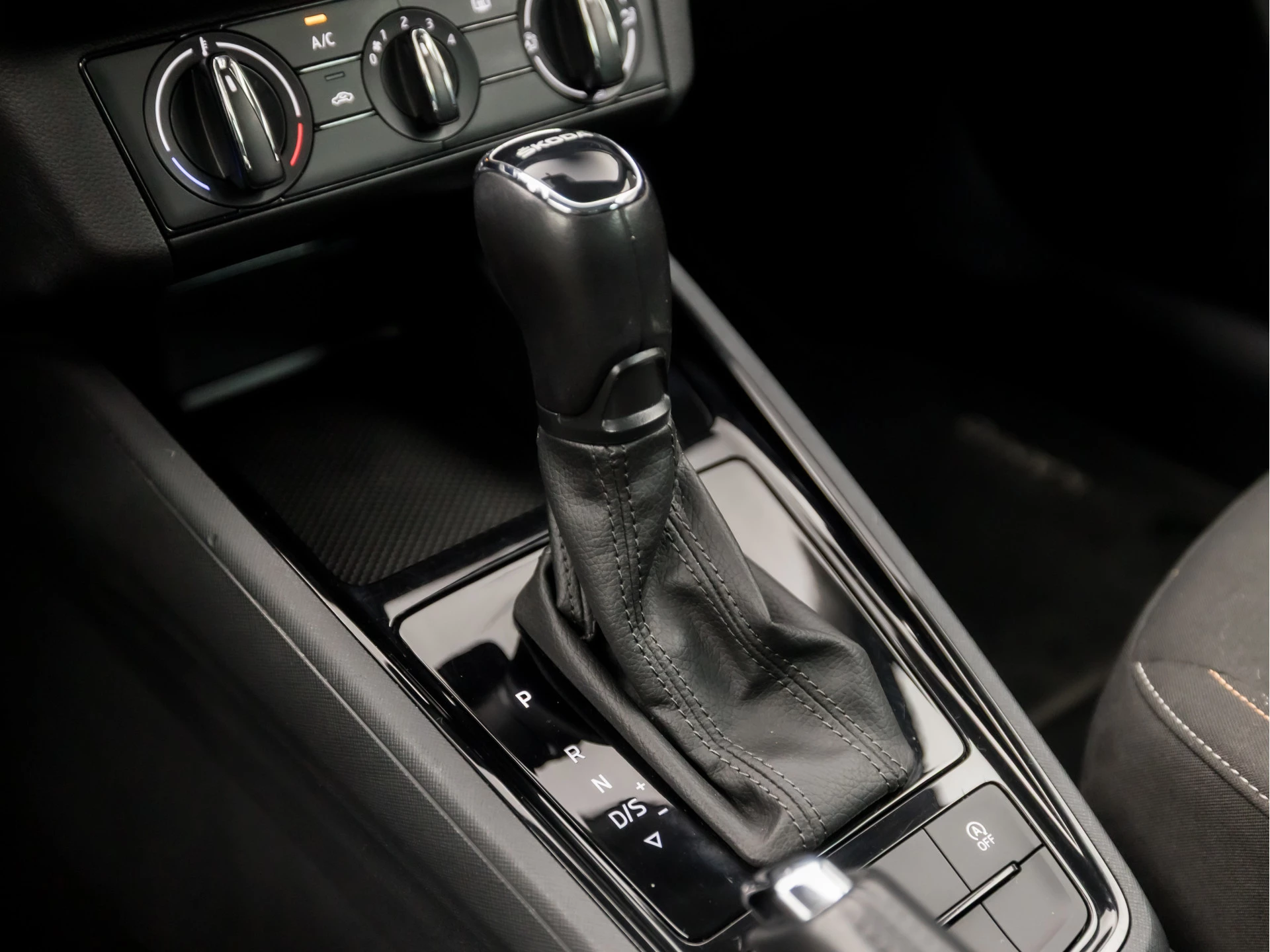 Hoofdafbeelding Škoda Kamiq