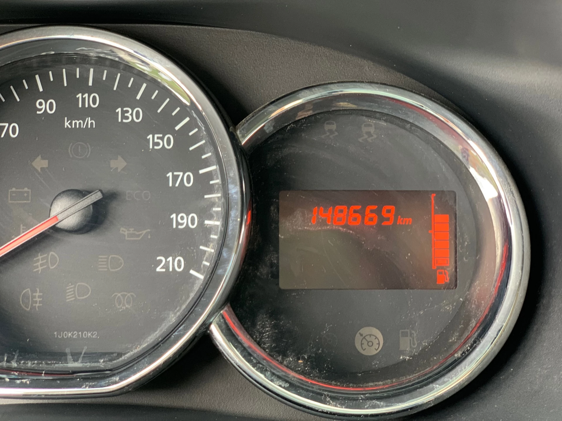 Hoofdafbeelding Dacia Sandero Stepway