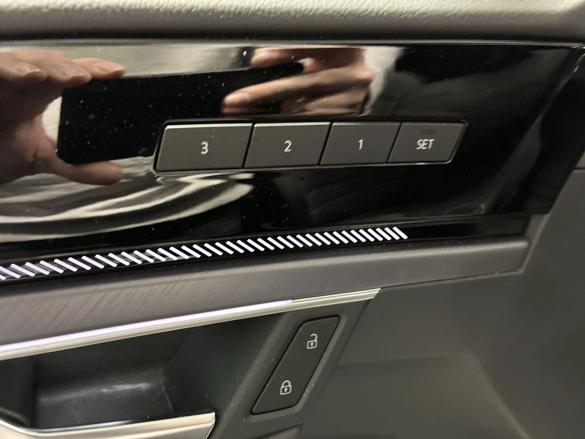 Hoofdafbeelding Volkswagen Touareg