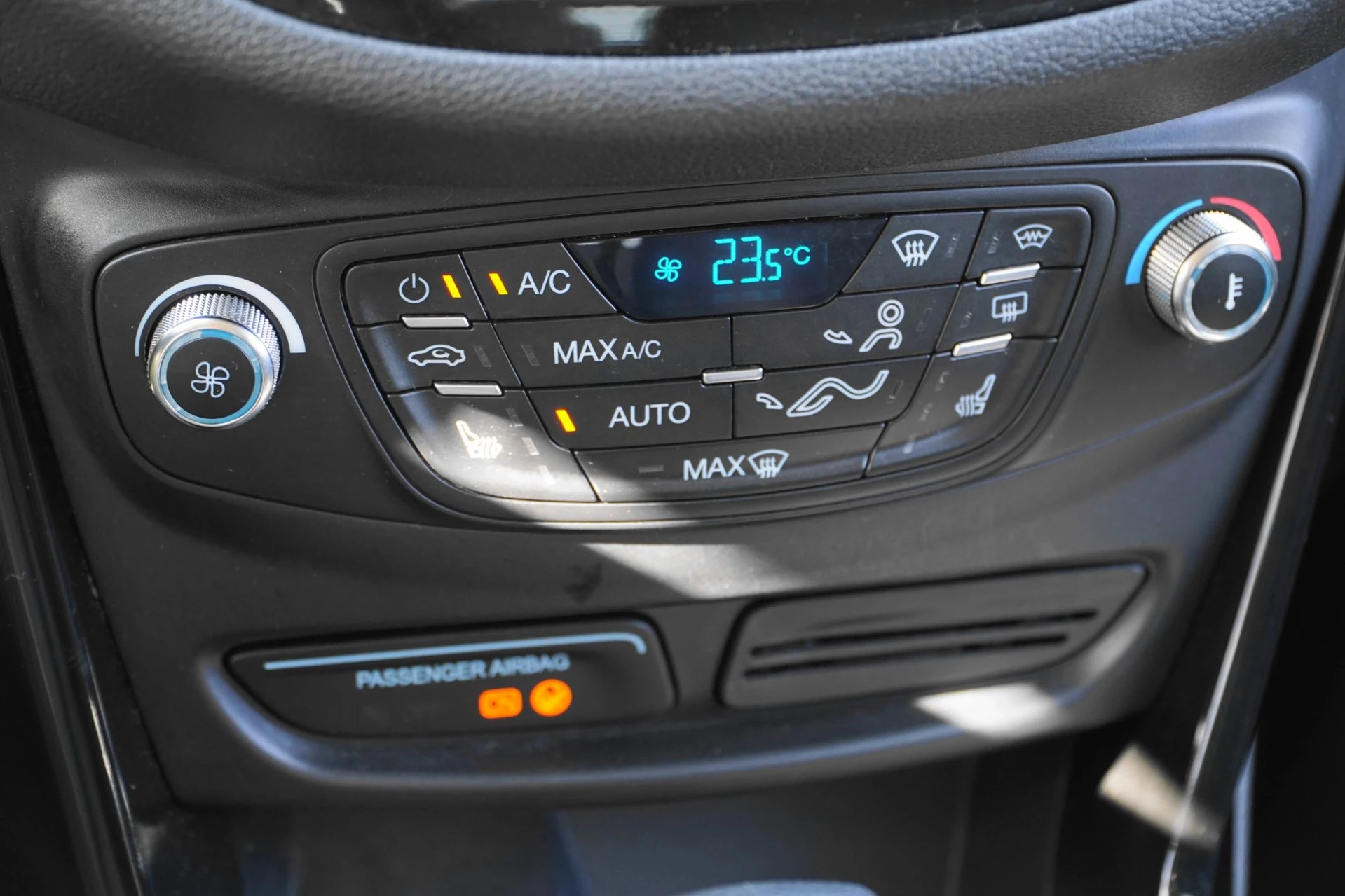 Hoofdafbeelding Ford B-MAX