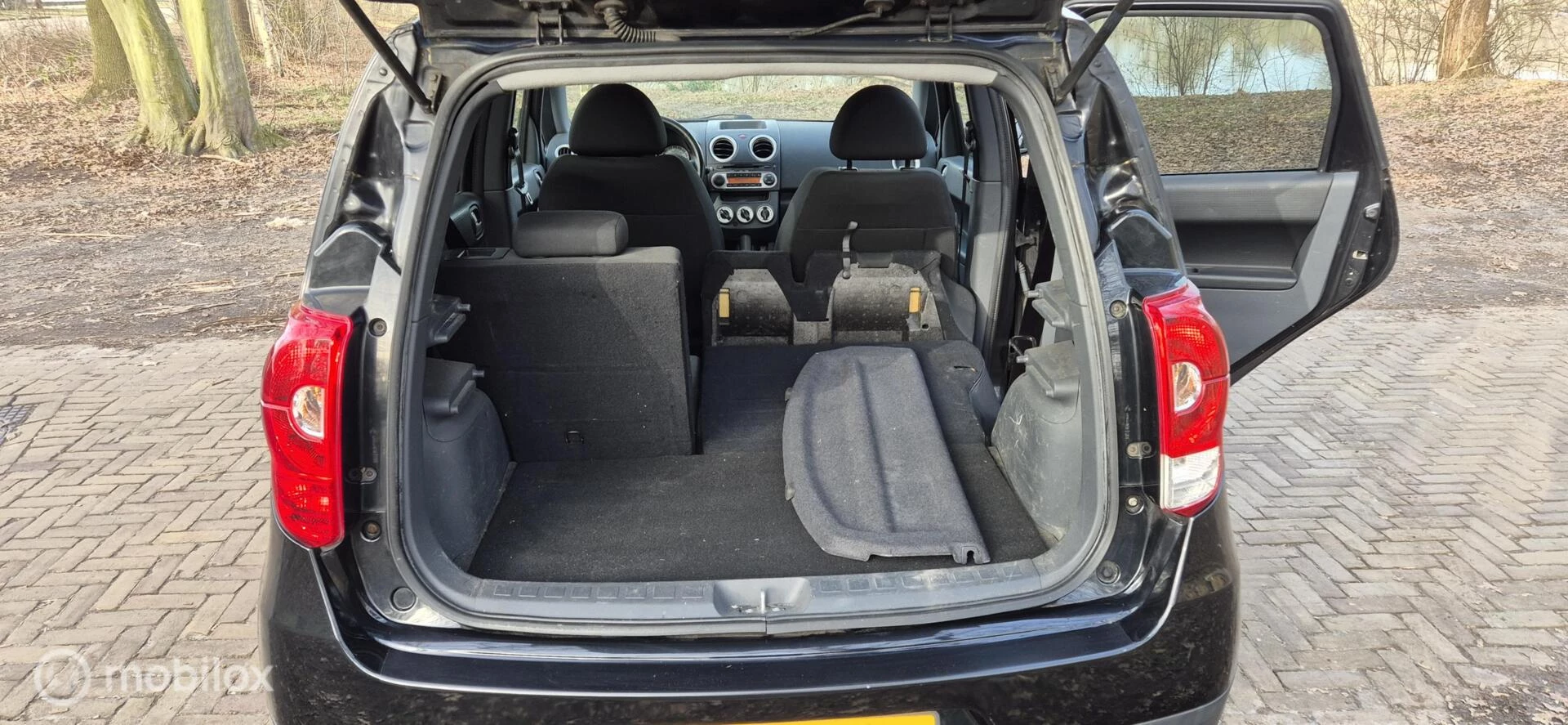 Hoofdafbeelding Mitsubishi Colt