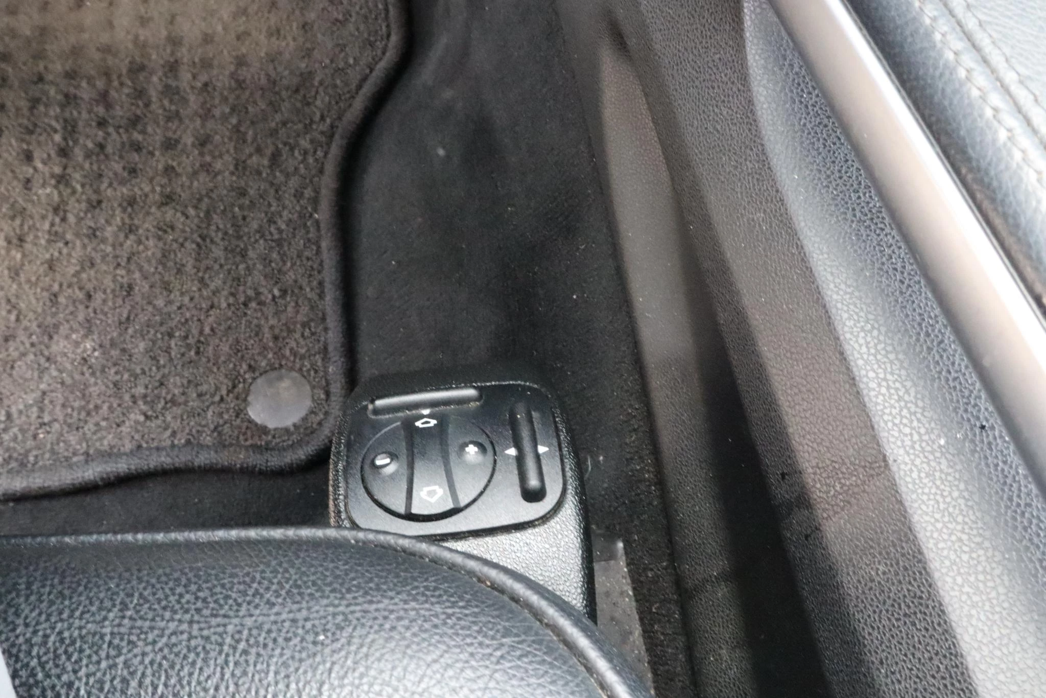 Hoofdafbeelding Mercedes-Benz M-Klasse