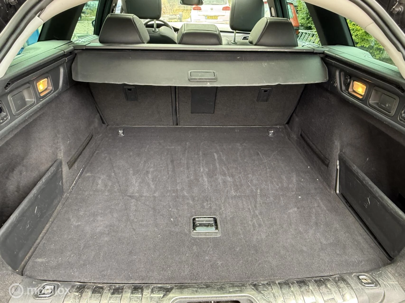 Hoofdafbeelding Peugeot 508