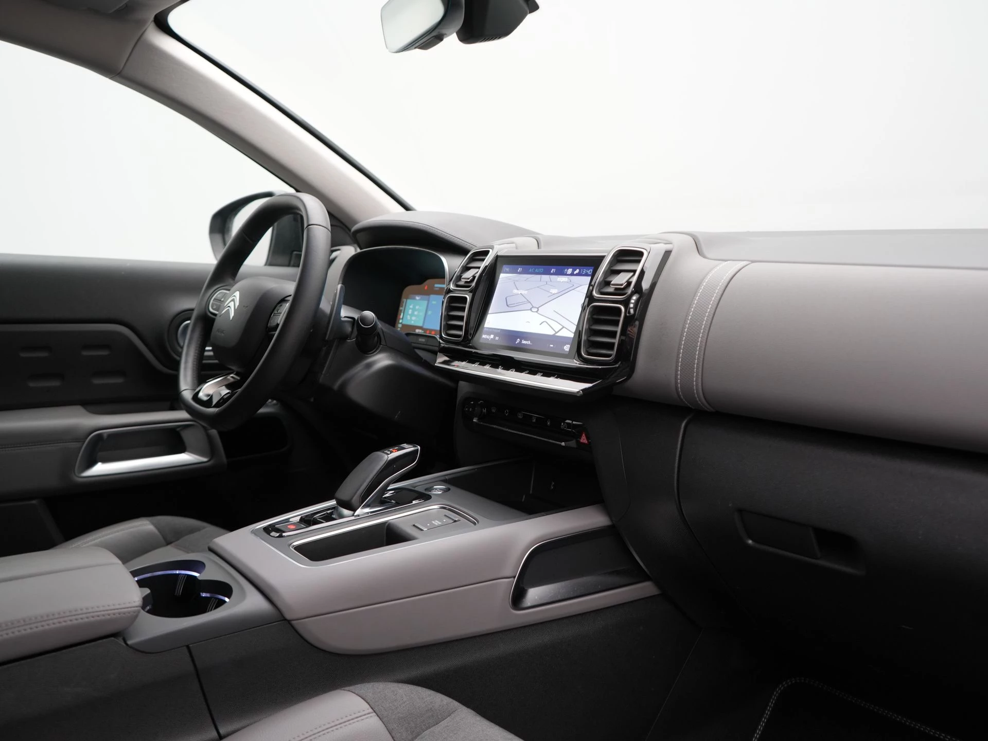 Hoofdafbeelding Citroën C5 Aircross