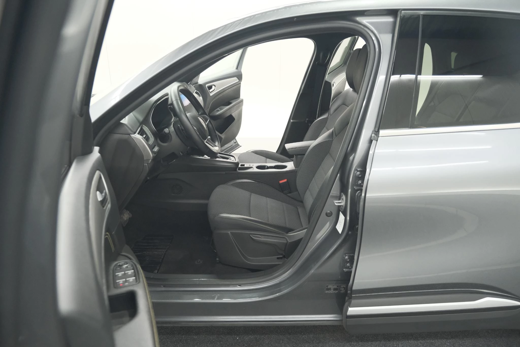 Hoofdafbeelding Renault Arkana