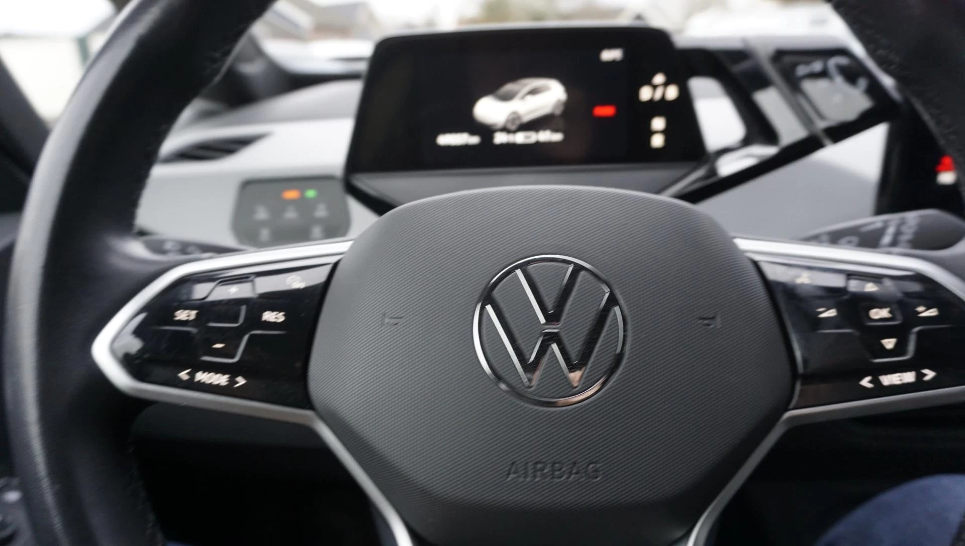 Hoofdafbeelding Volkswagen ID.3