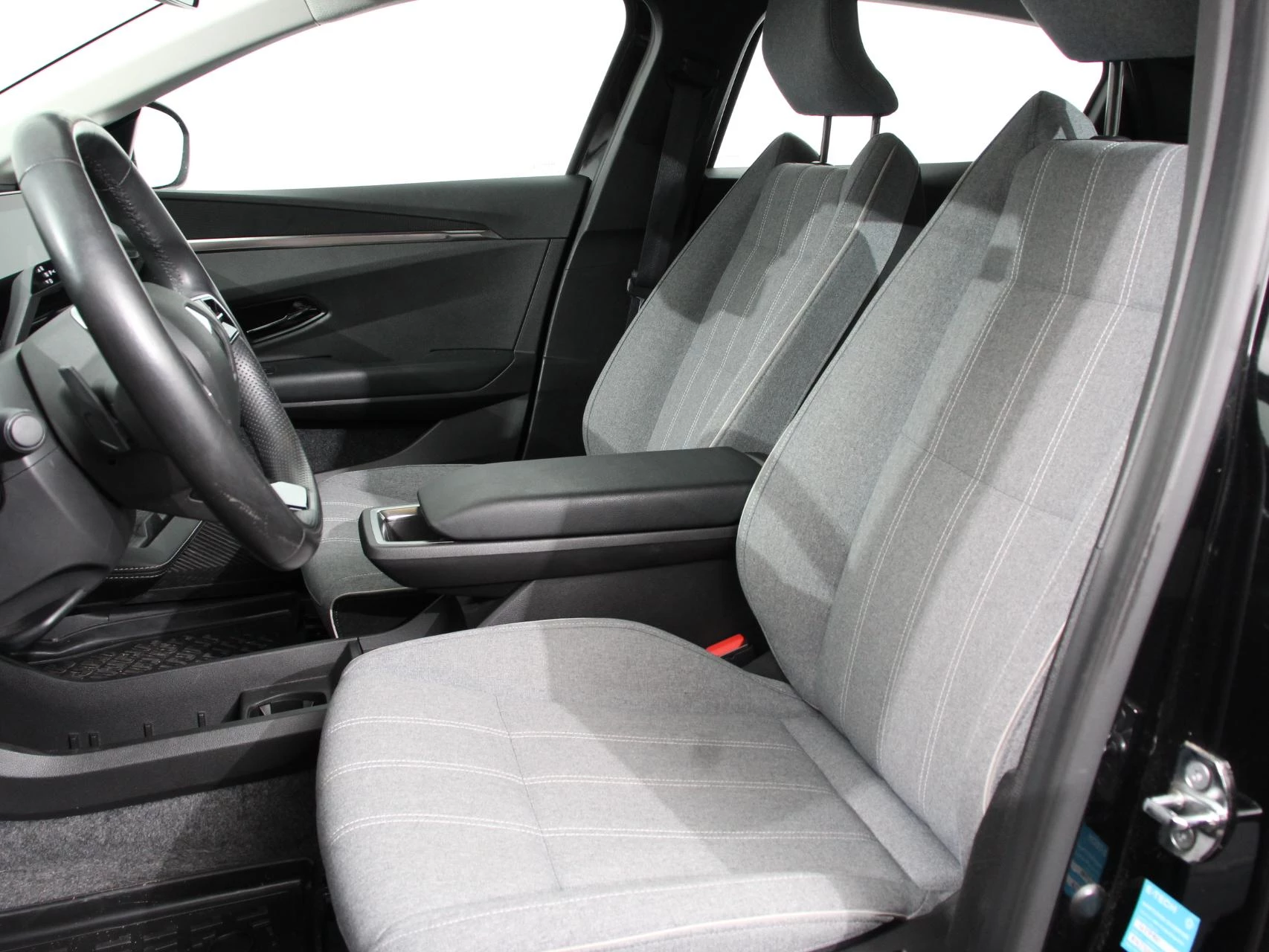 Hoofdafbeelding Renault Megane E-Tech