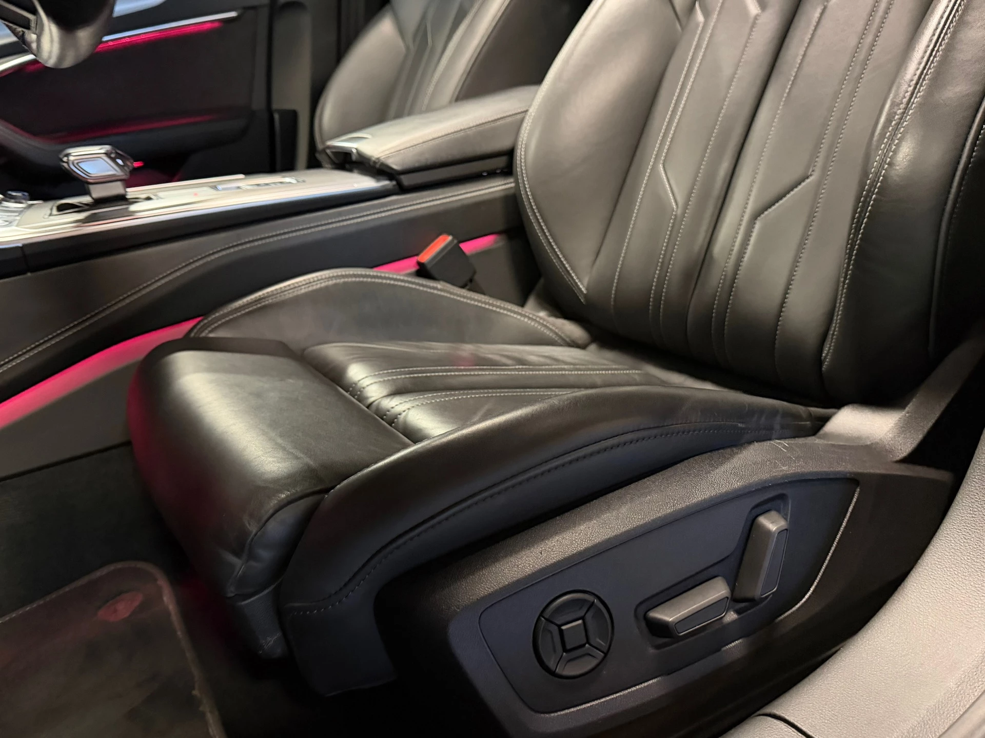 Hoofdafbeelding Audi A7