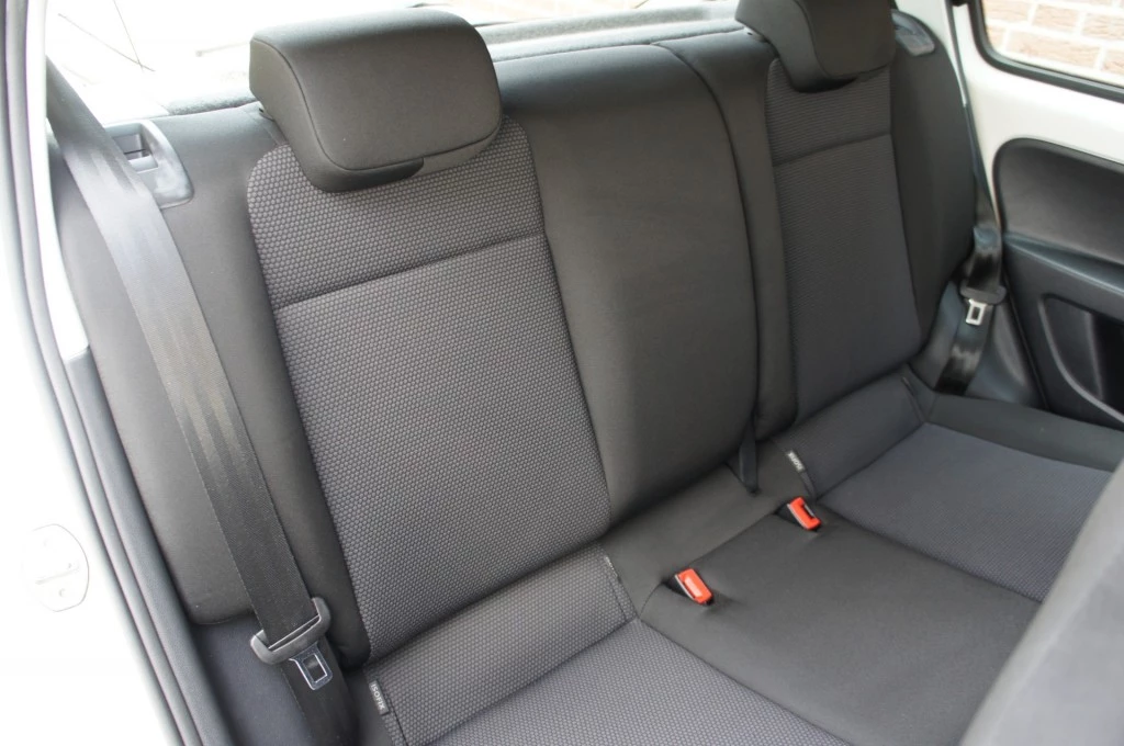 Hoofdafbeelding Škoda Citigo