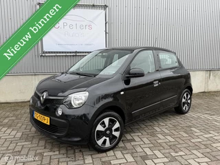 Renault Twingo 1.0 SCe Collection 2018 / Airco / Parkeersensoren / Limiter cruise / 2e eigenaar NAP