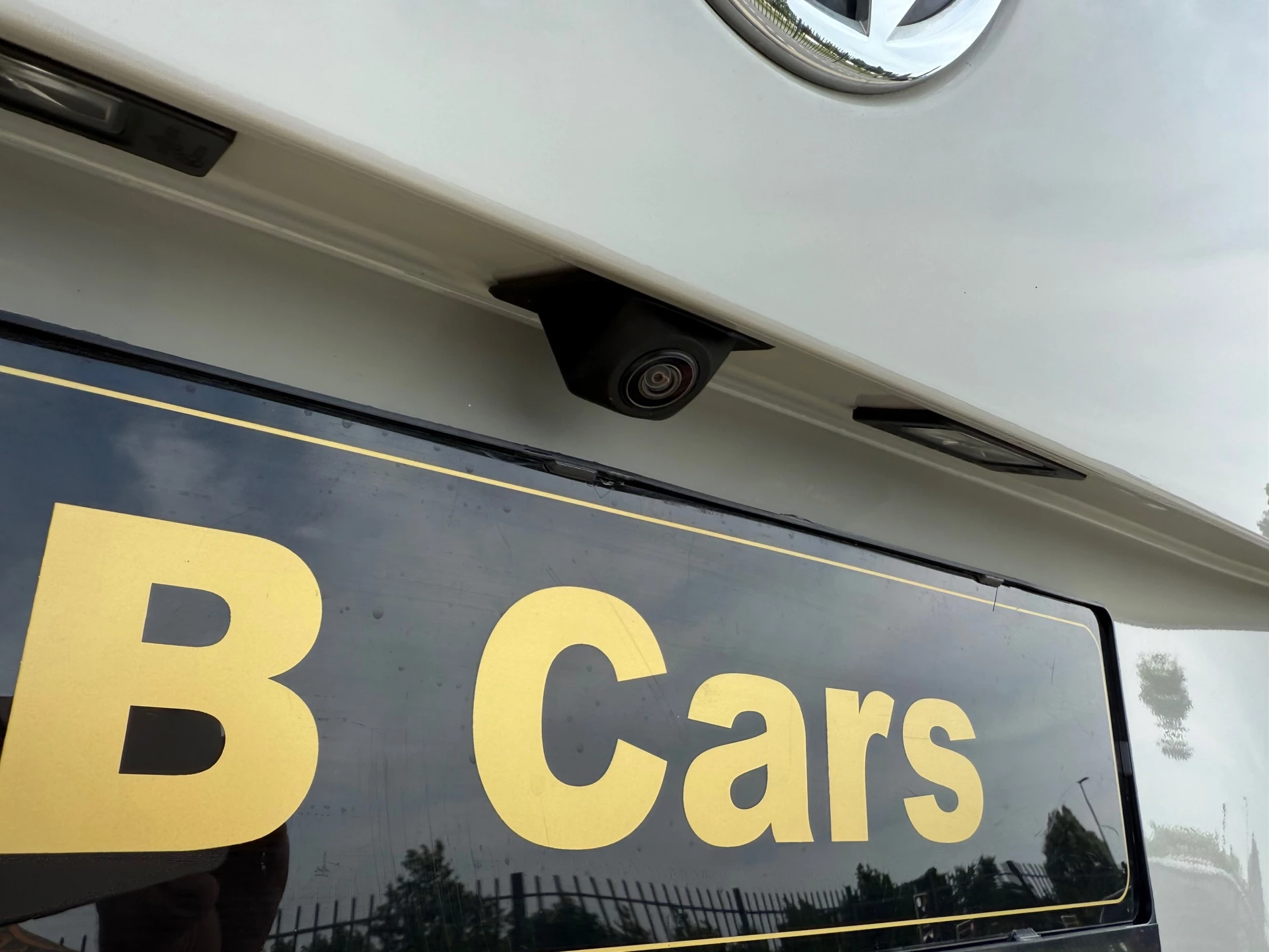 Hoofdafbeelding Volkswagen e-Transporter