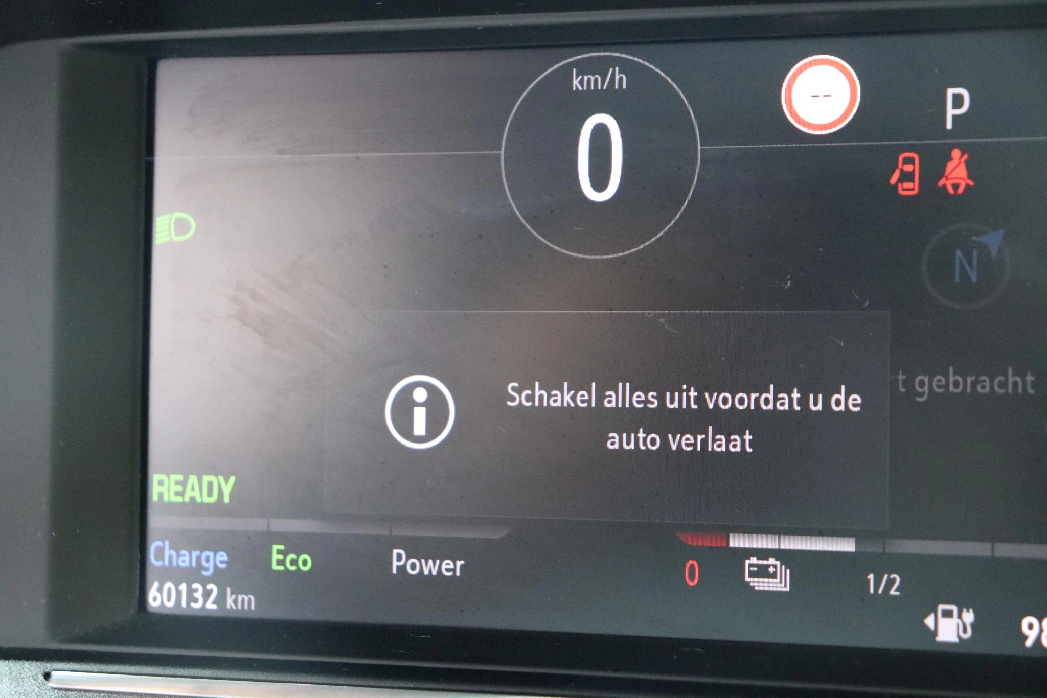 Hoofdafbeelding Opel Corsa-e