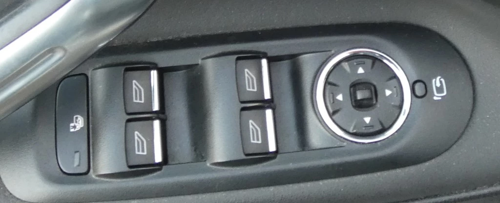 Hoofdafbeelding Ford Galaxy