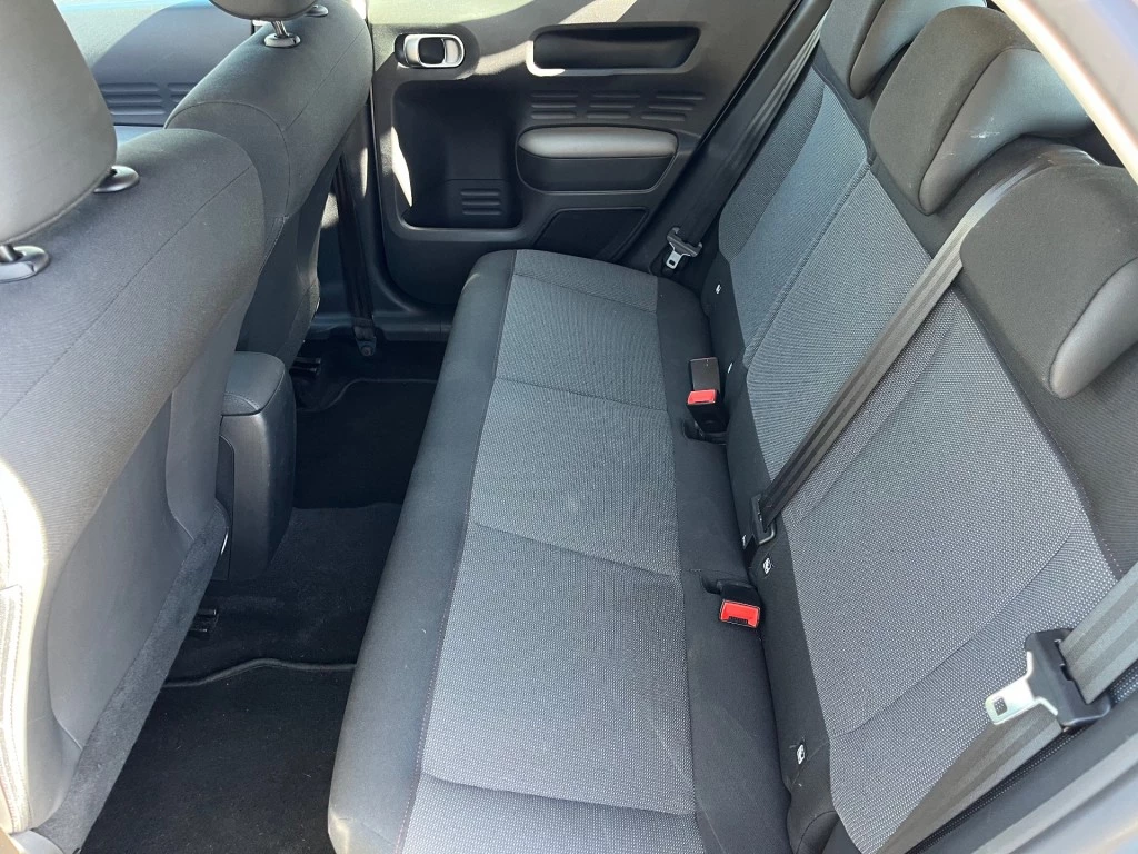 Hoofdafbeelding Citroën C4