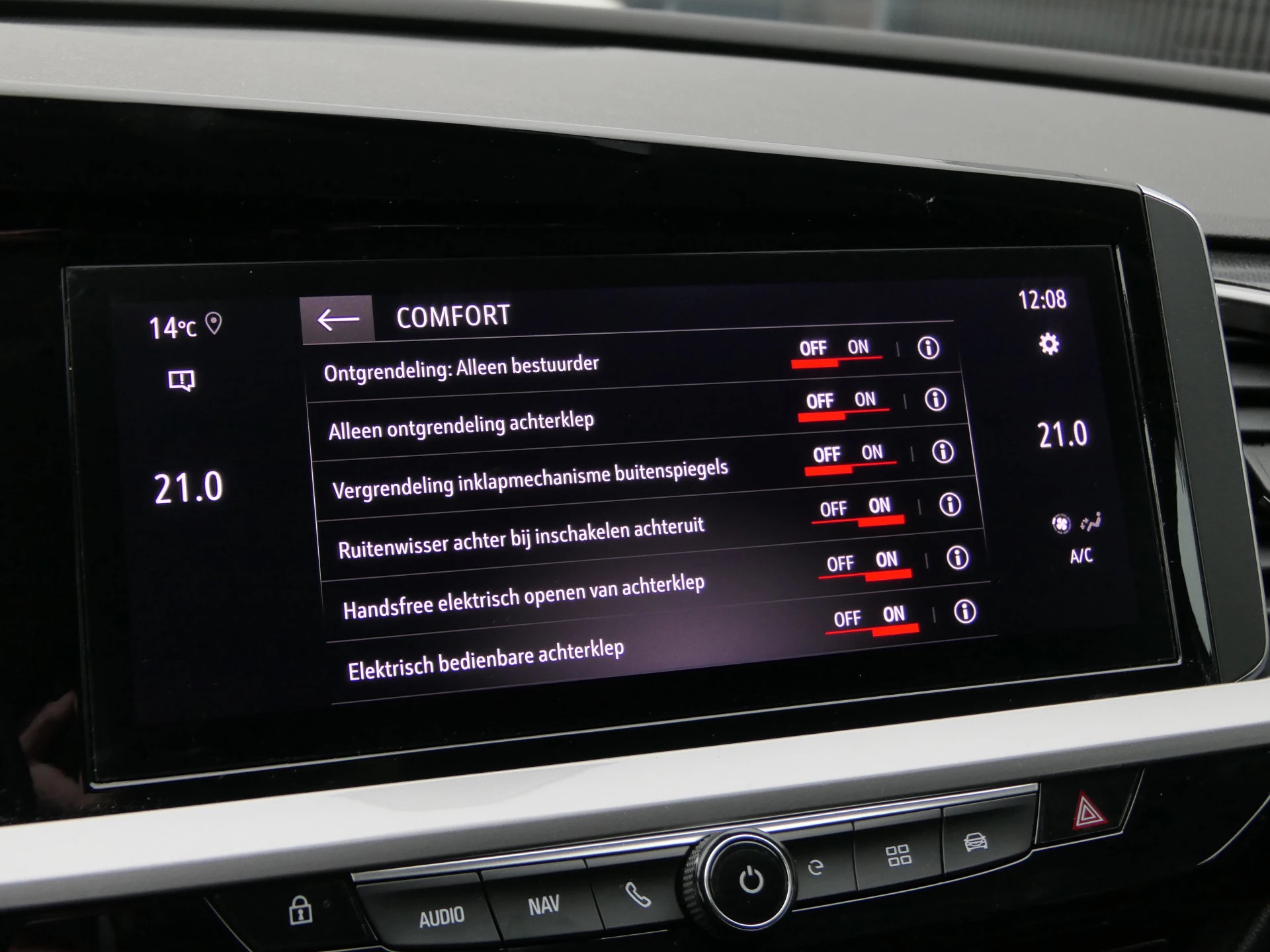 Hoofdafbeelding Opel Grandland