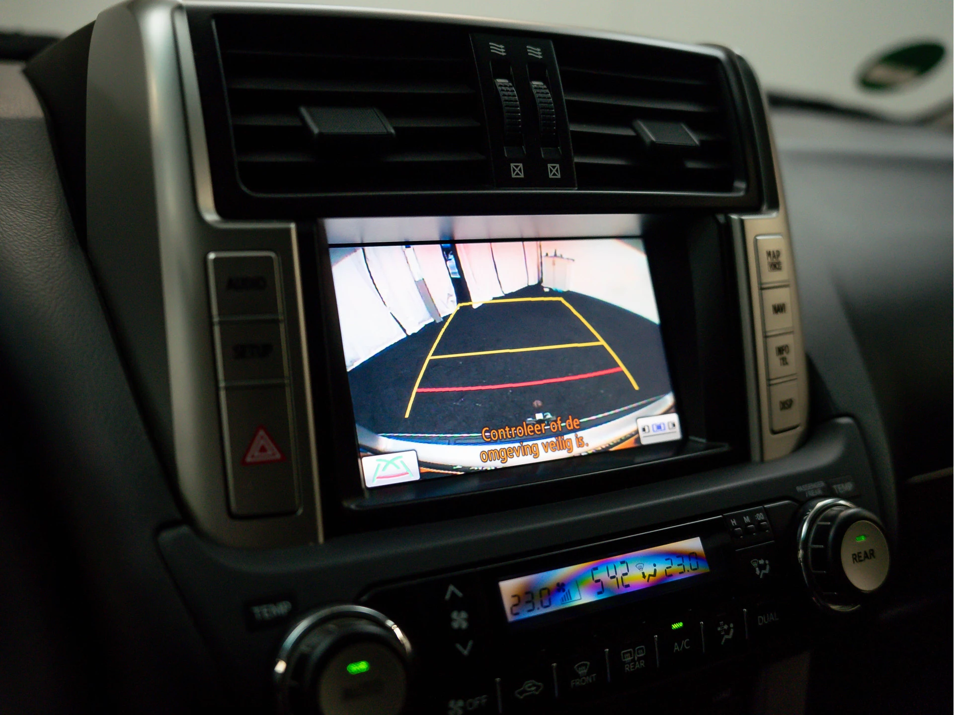 Hoofdafbeelding Toyota Land Cruiser