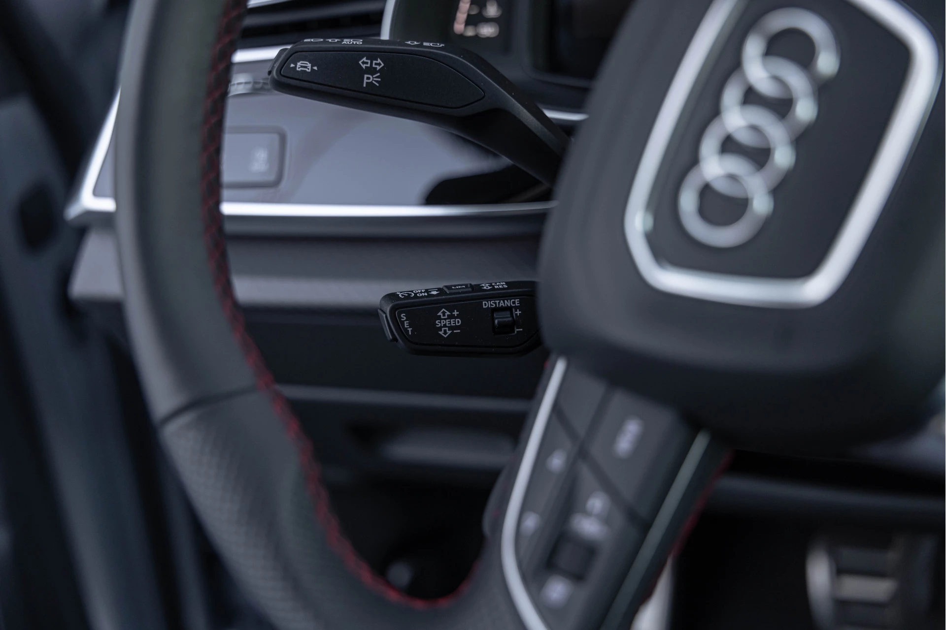 Hoofdafbeelding Audi SQ7