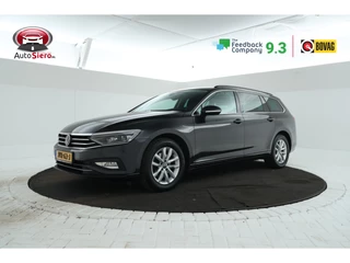 Volkswagen Passat Variant 1.5 TSI Elegance Business Trekhaak, Panorama, Navigatie, Stoelverwarming!
