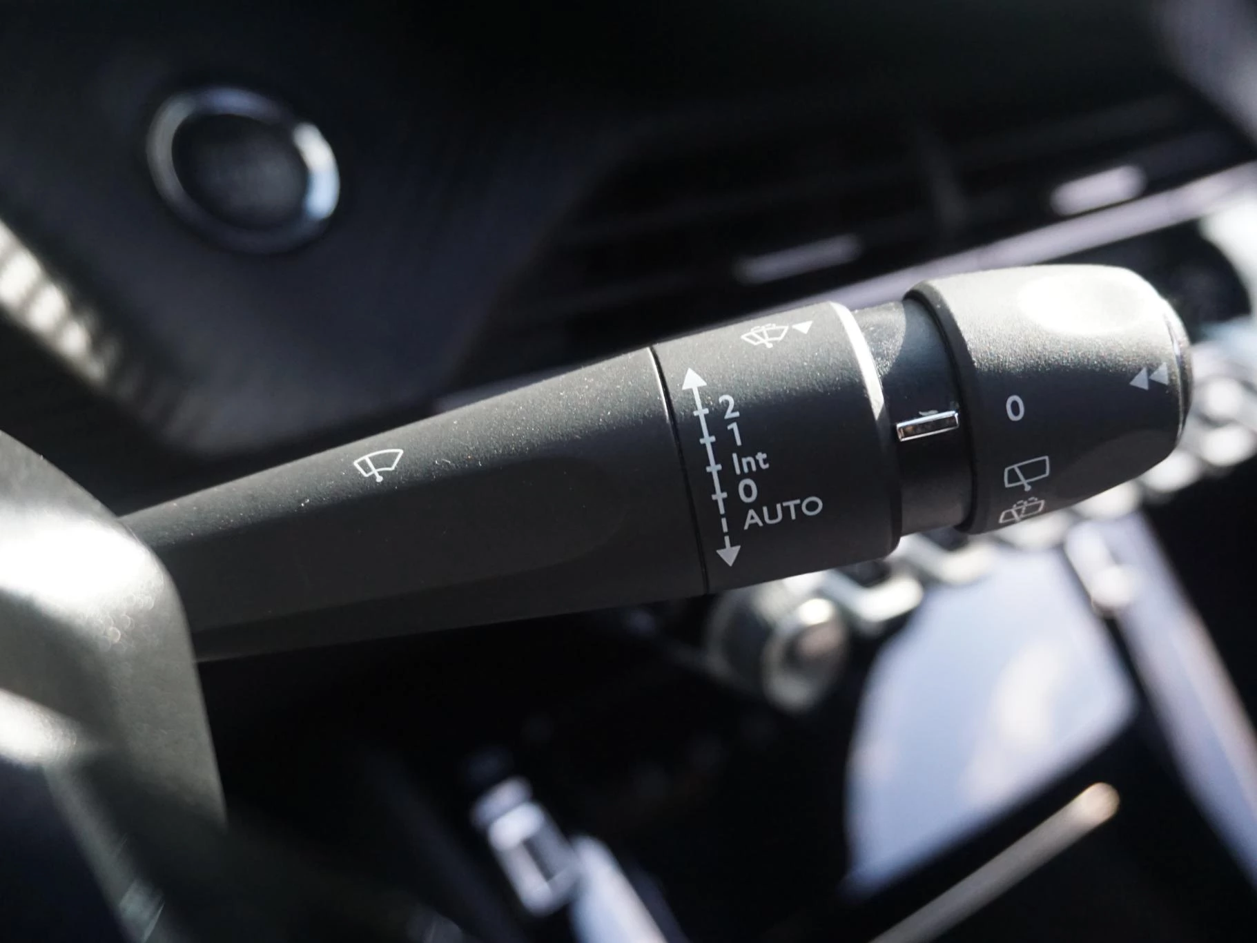 Hoofdafbeelding Peugeot e-2008