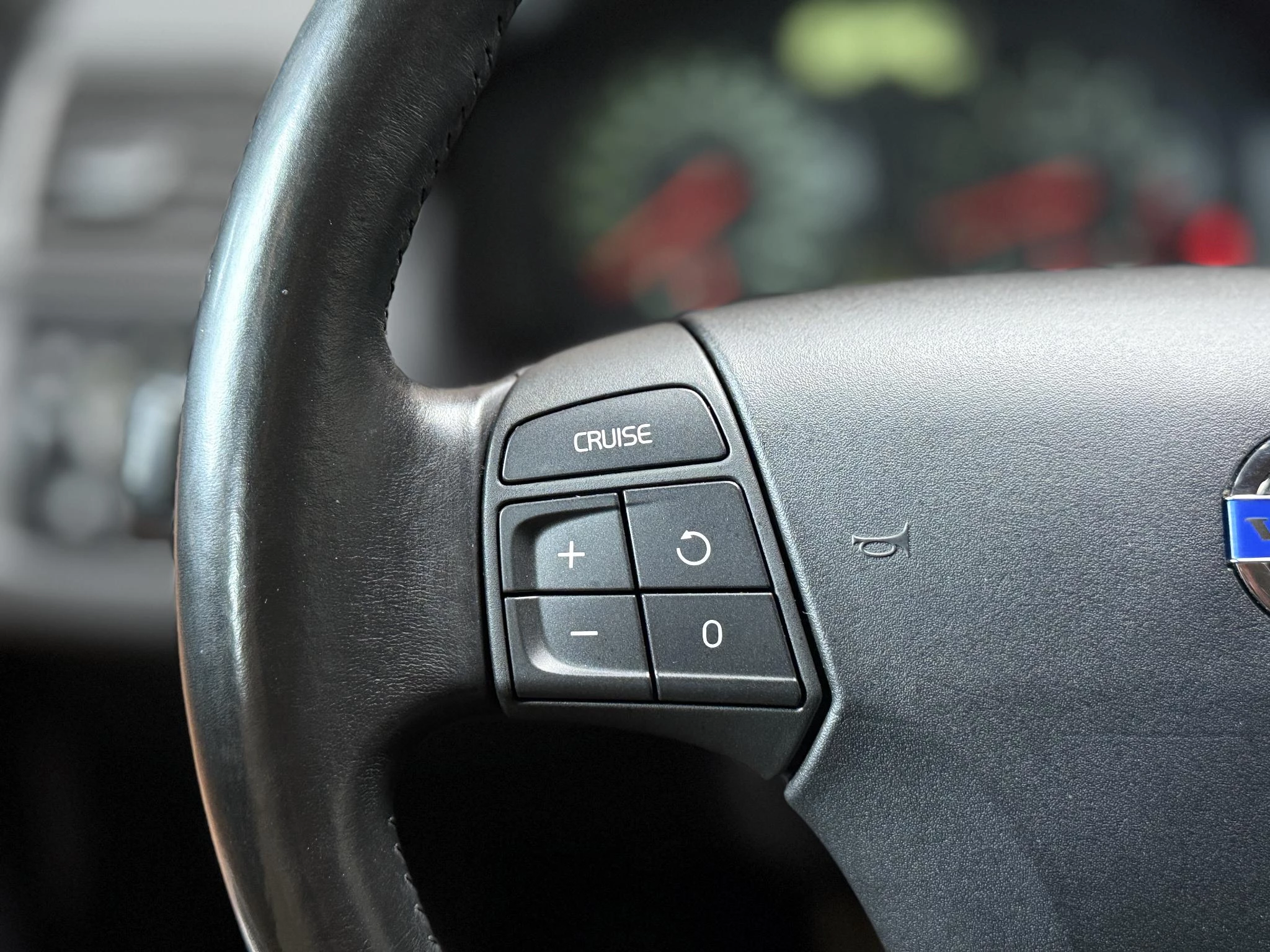 Hoofdafbeelding Volvo V50