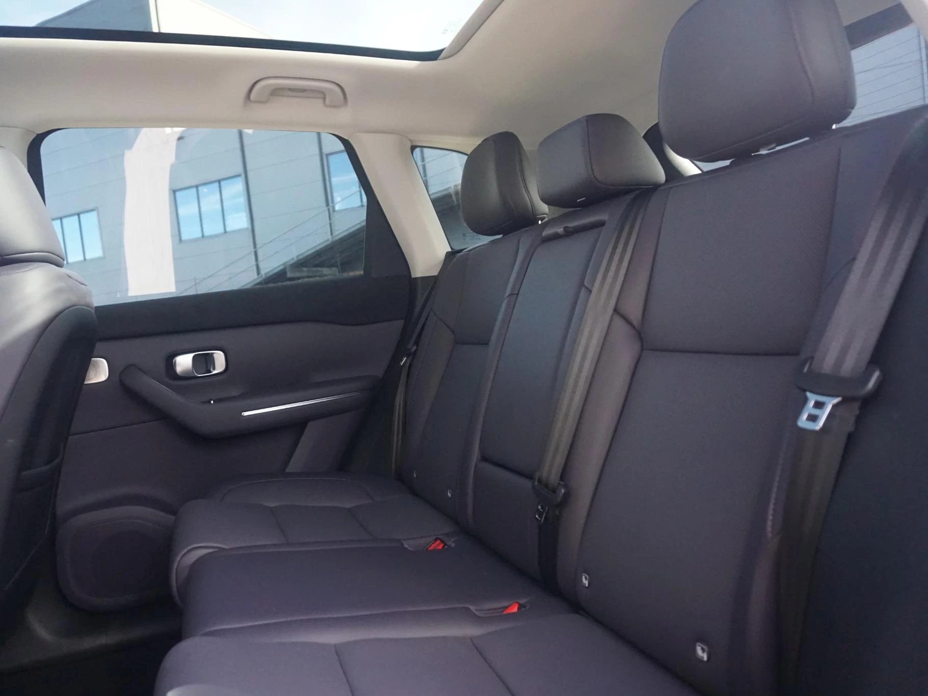 Hoofdafbeelding Leapmotor C10