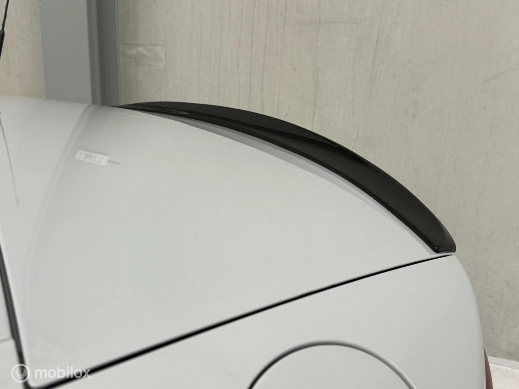 Hoofdafbeelding Mazda MX-5