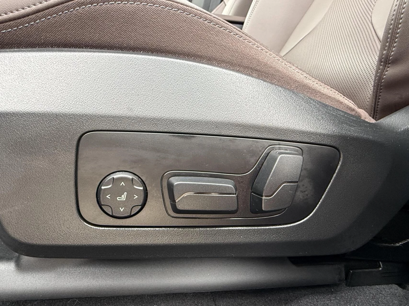 Hoofdafbeelding BMW iX1