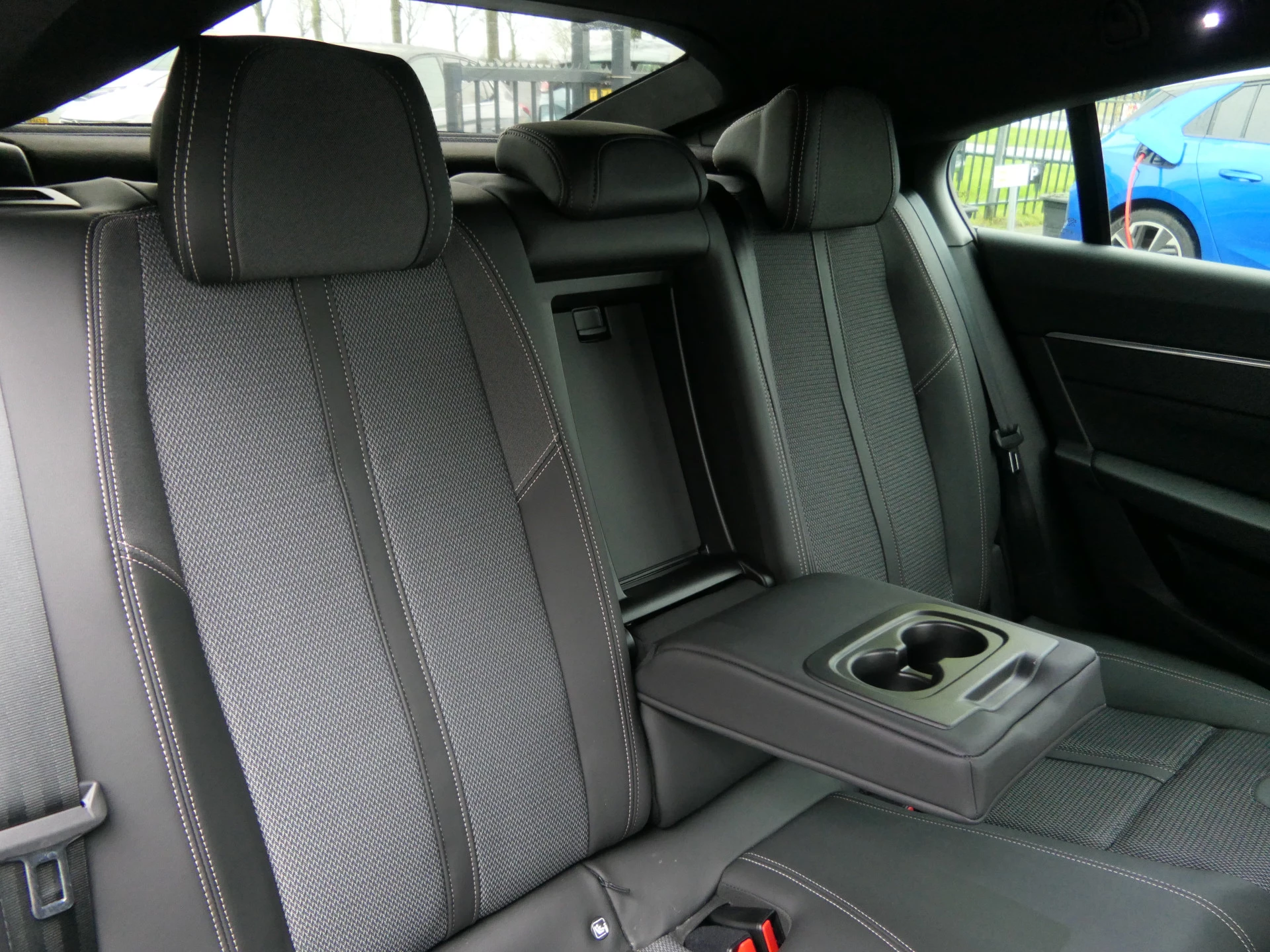 Hoofdafbeelding Peugeot 508