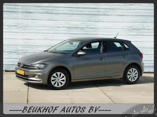 Volkswagen Polo 1.0 TSI Carplay Navi Adapt Cruise 15x Polo