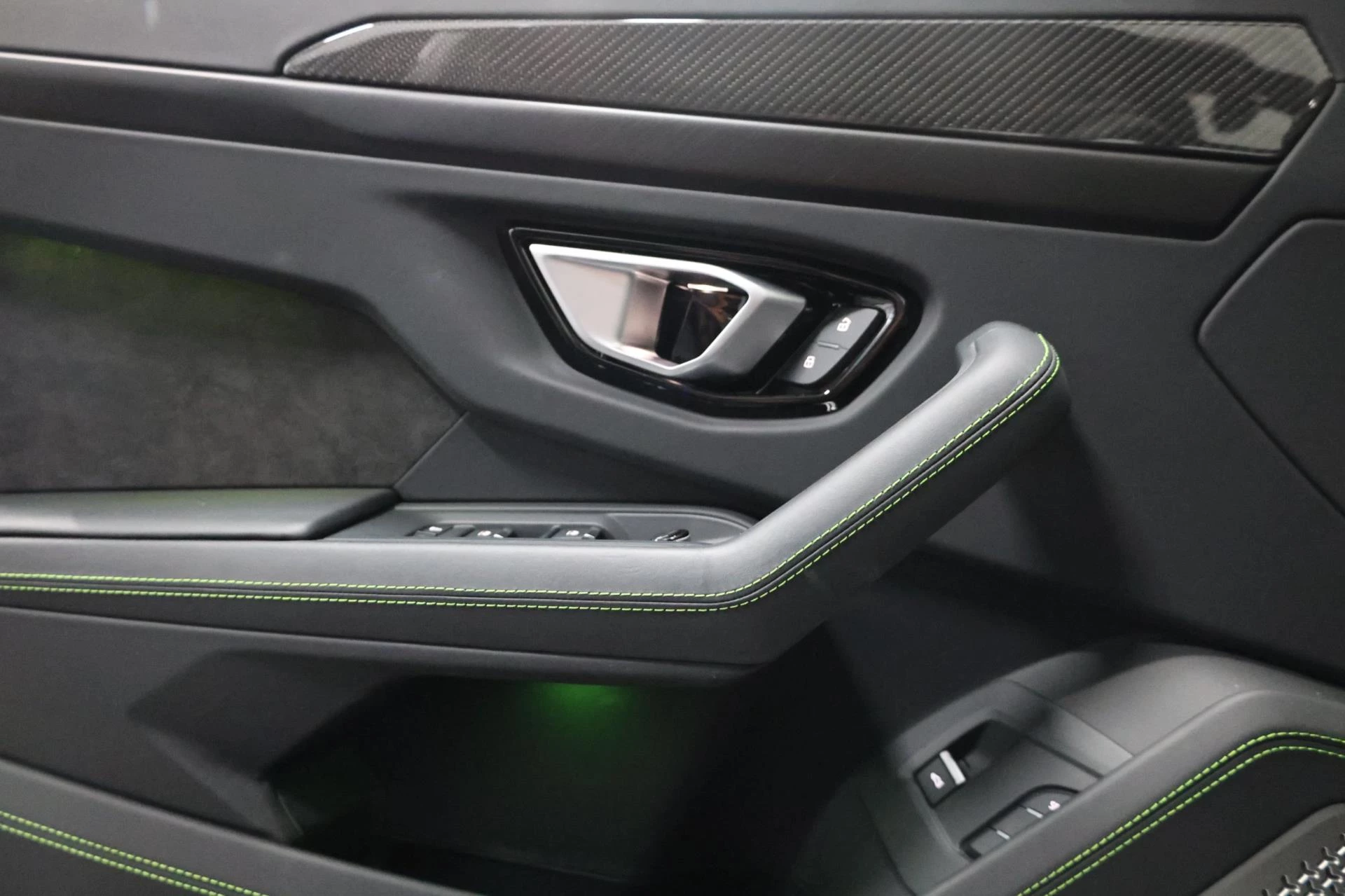 Hoofdafbeelding Lamborghini Urus