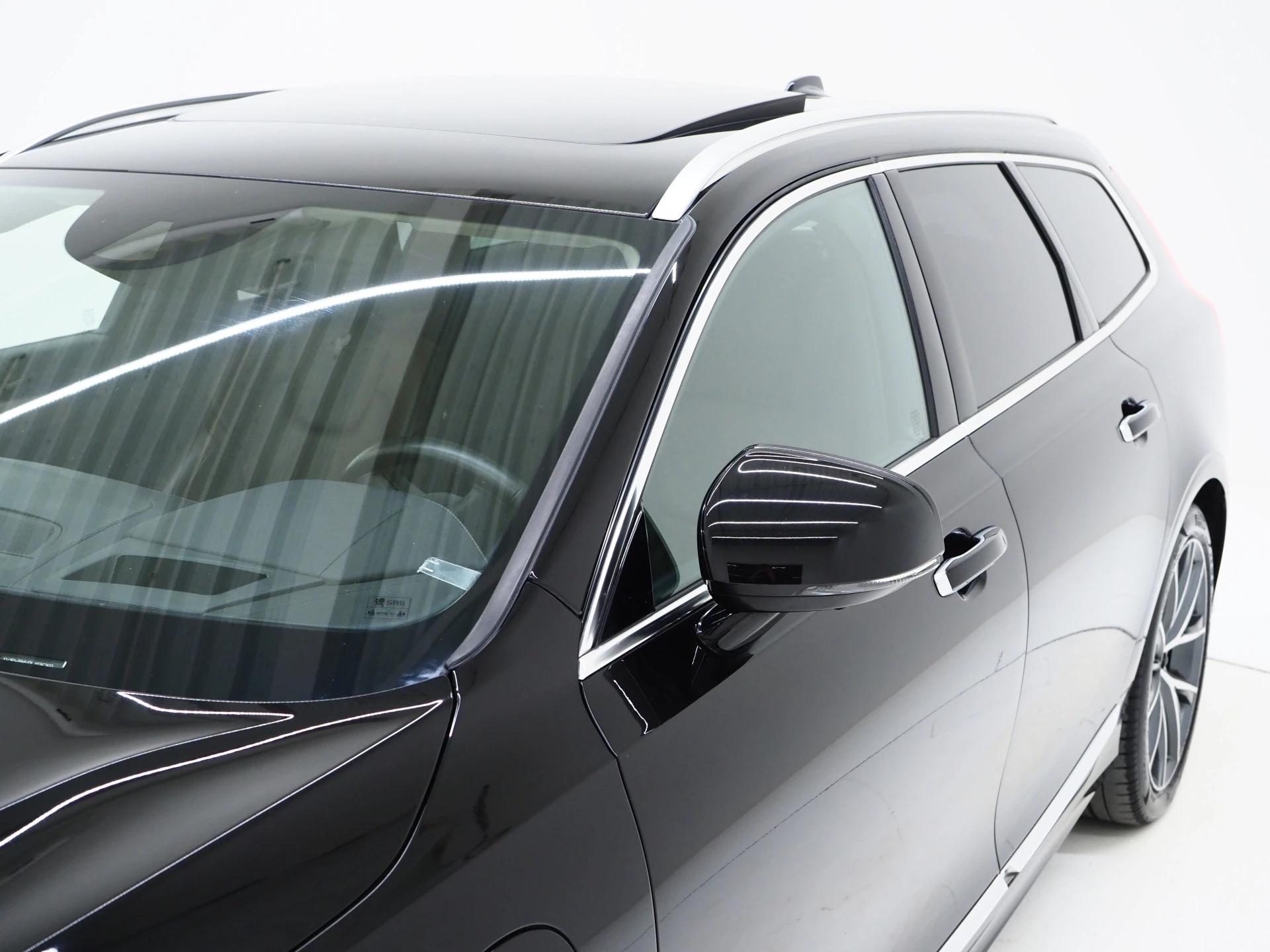 Hoofdafbeelding Volvo V90