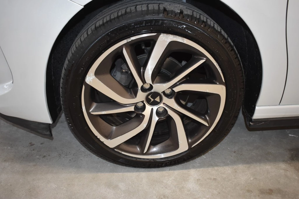 Hoofdafbeelding DS DS 3