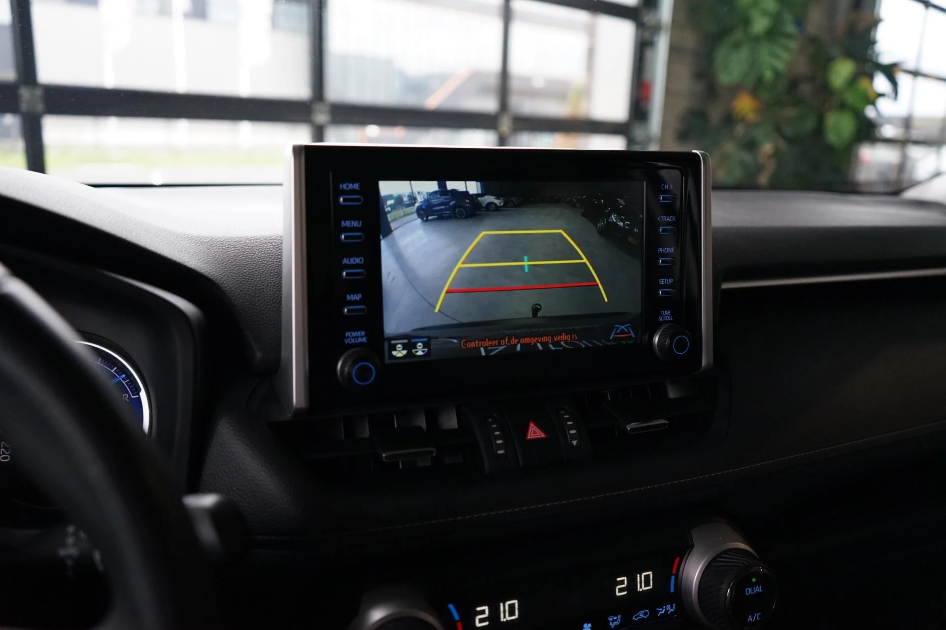 Hoofdafbeelding Toyota RAV4