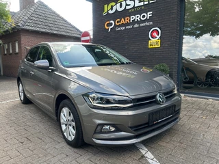 Volkswagen Polo 1.0 TSI HIGHLINE