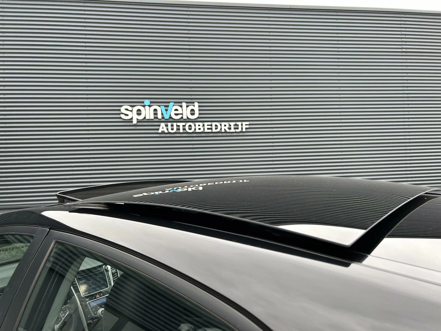 Hoofdafbeelding Hyundai i30