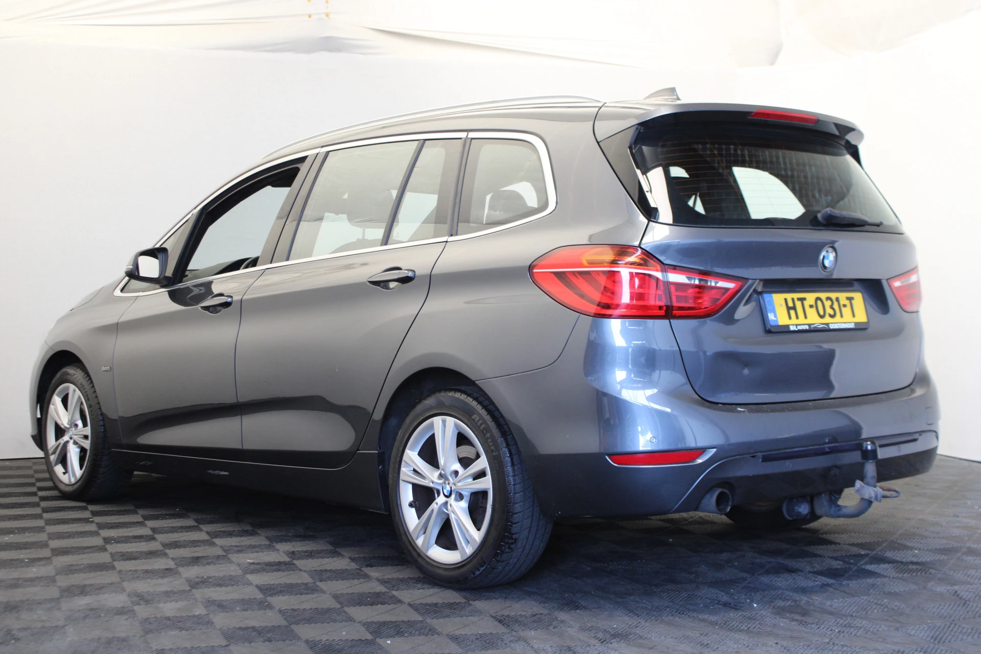 Hoofdafbeelding BMW 2 Serie
