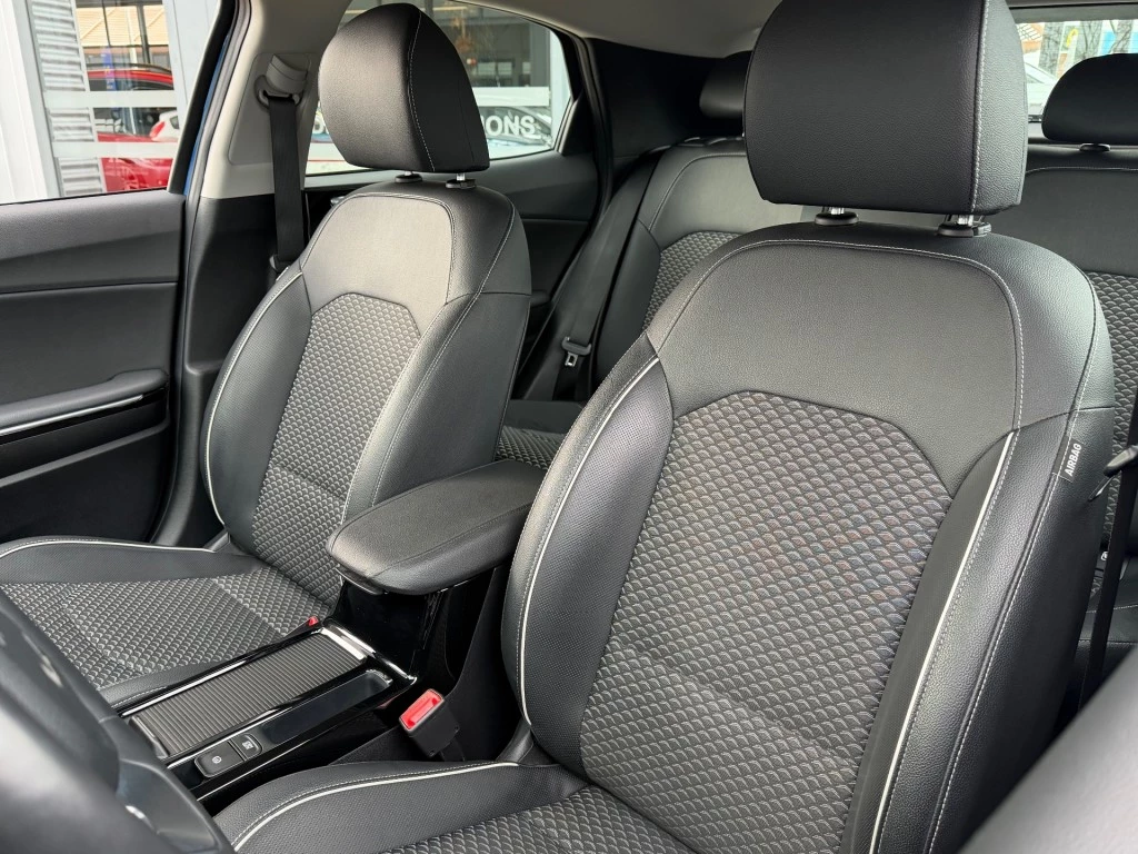 Hoofdafbeelding Kia XCeed