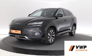 Hoofdafbeelding BYD SEAL U Byd Seal U DM-i  1.5 Boost | 2026 | 360 | 3fase|1080km WLTP