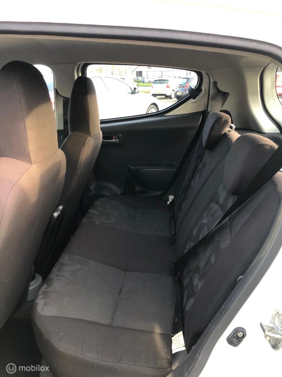 Hoofdafbeelding Suzuki Alto