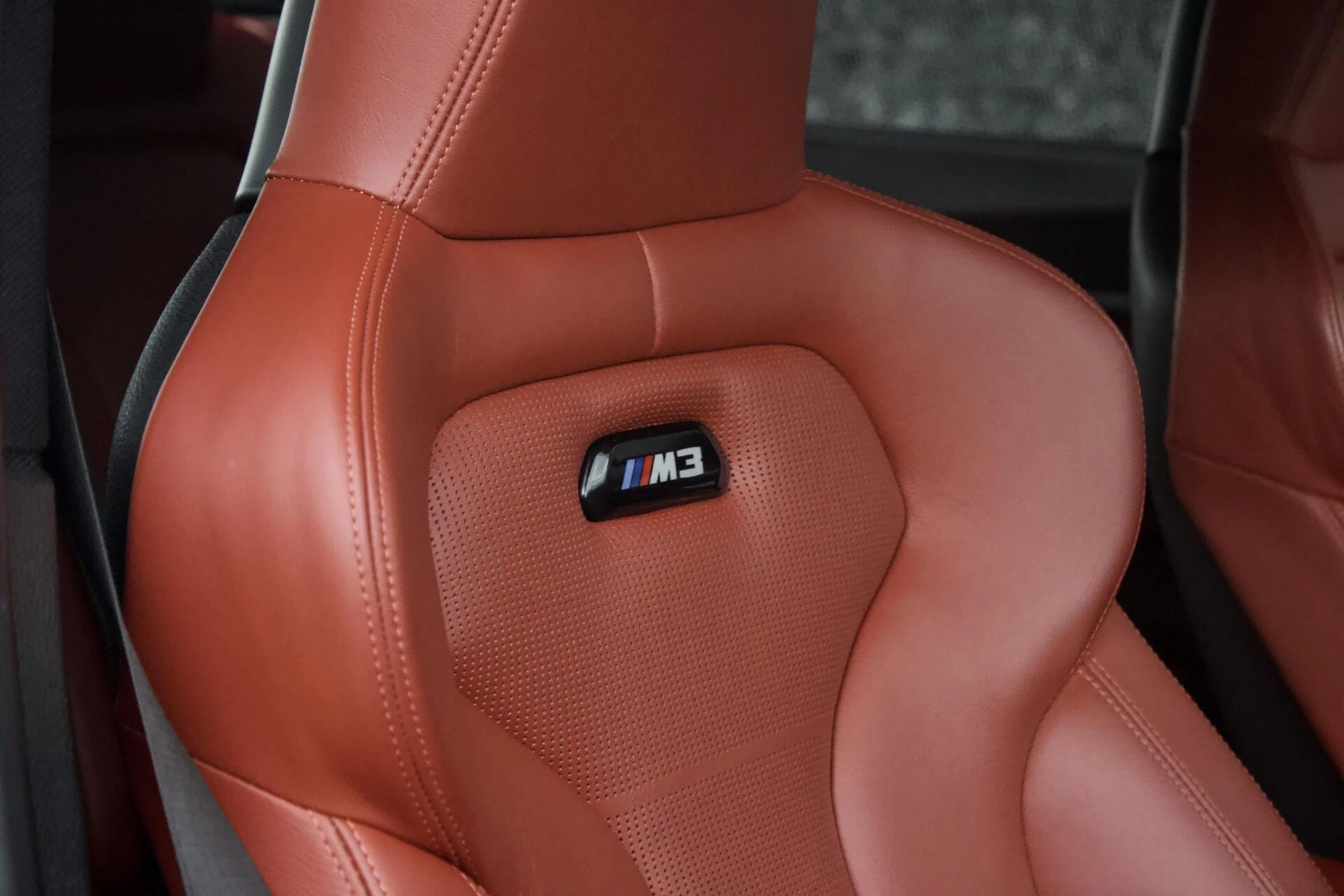 Hoofdafbeelding BMW M3