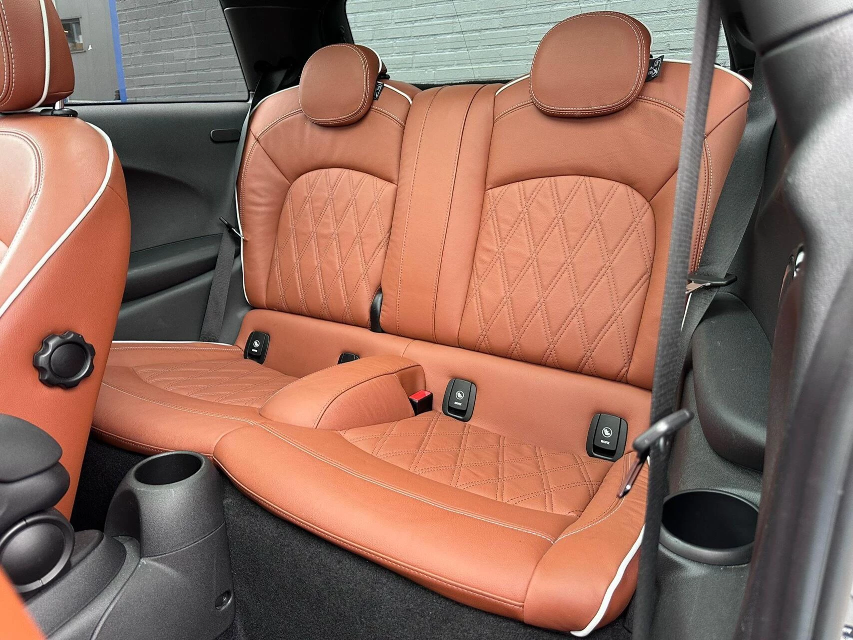 Hoofdafbeelding MINI Cooper S