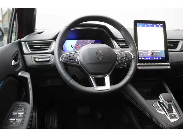 Hoofdafbeelding Renault Symbioz