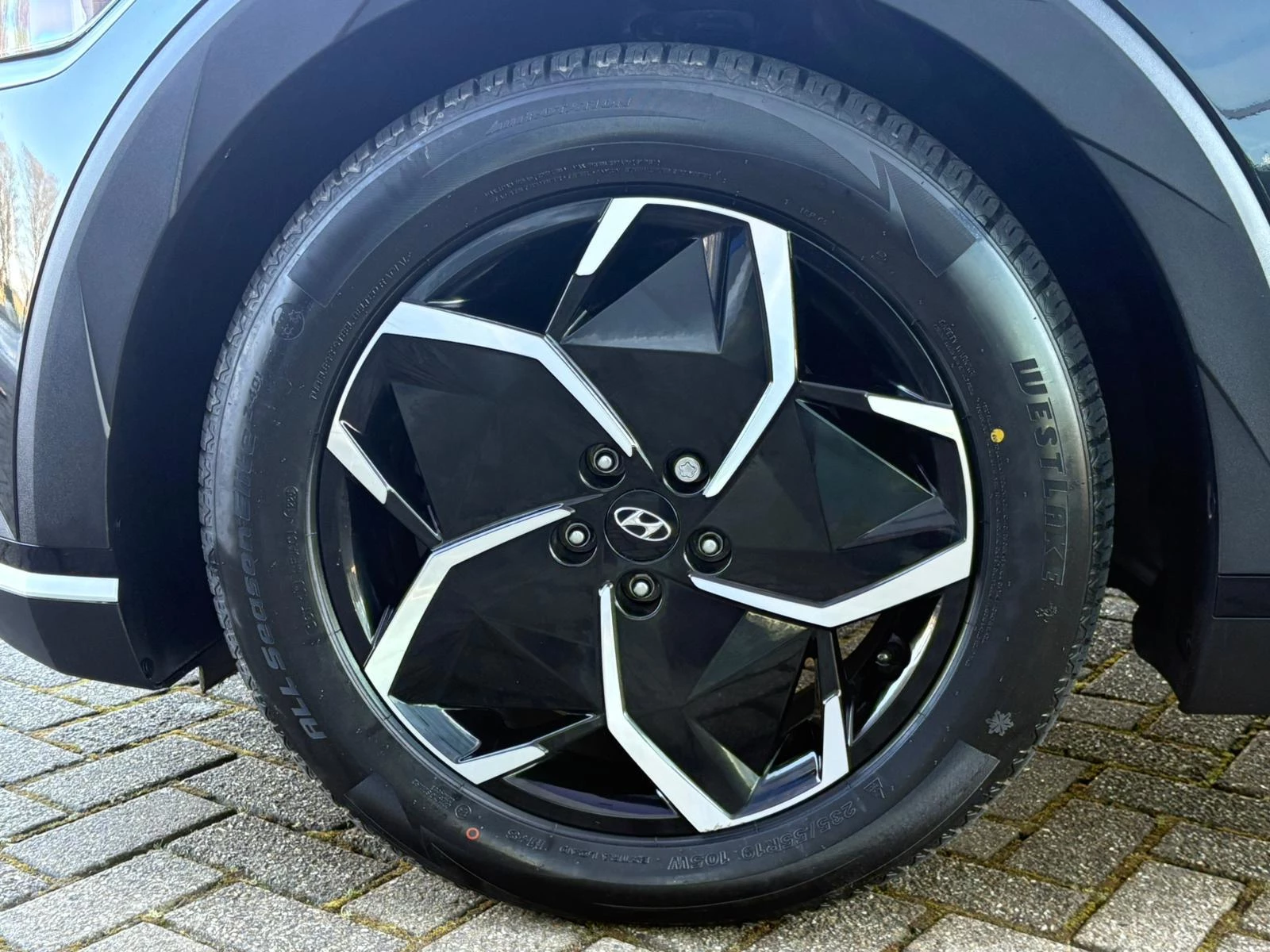 Hoofdafbeelding Hyundai IONIQ 5