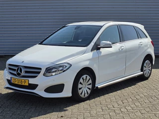 Mercedes-Benz B-klasse 220 d Ambition Dealer Onderhouden 1 Ste Eigenaar