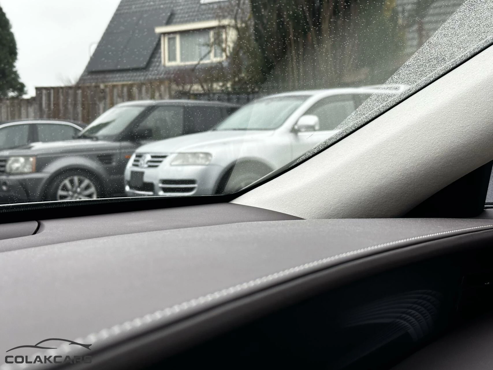 Hoofdafbeelding Lexus LS